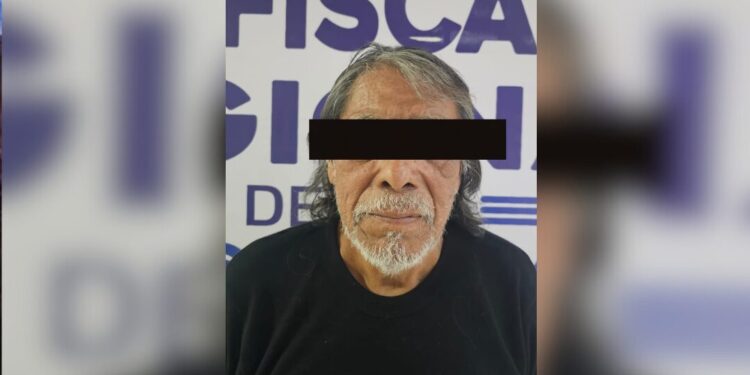 ¡Confirmado ‘parie’, cae “Pancho Mugres”! Polémico fundador del Frente 14 de Junio, acusado de despojo y robo violento