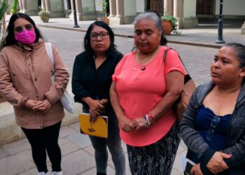 Levanta polvo desaparición de poderes en Zapotitlán Palmas