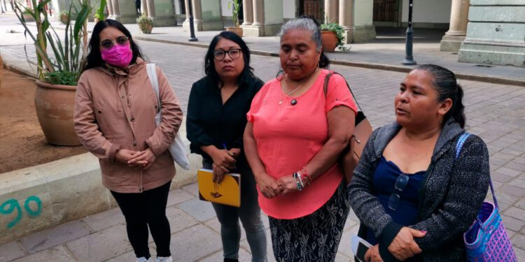 Levanta polvo desaparición de poderes en Zapotitlán Palmas