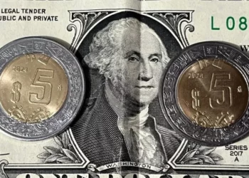 Tipo de cambio del dólar en México – viernes 27 de junio de 2025