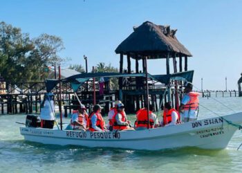 Oaxaca en el abandono; sin zonas de refugio pesquero