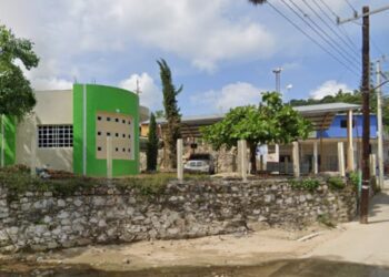 ¿Qué lo llevó a tomar esa decisión? Se arranca la existencia adulto mayor en su vivienda en la Costa