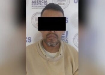 ¿Cómo cayó el tercer implicado en un secuestro ocurrido en Salina Cruz?