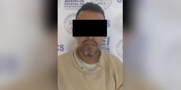 ¿Cómo cayó el tercer implicado en un secuestro ocurrido en Salina Cruz?