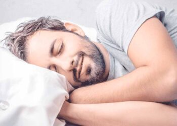 ¿Insomnio? Prueba estas frutas antes de dormir