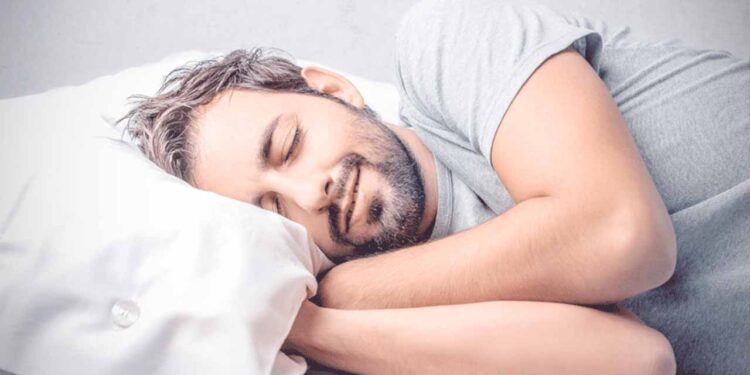 ¿Insomnio? Prueba estas frutas antes de dormir