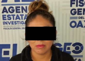 Violencia invisible: detienen a mujer por inducir la muerte de su familiar adolescente en la Cuenca de Oaxaca