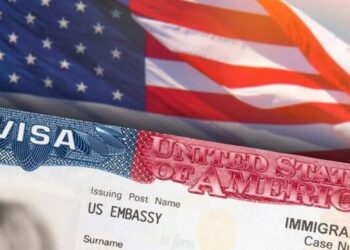 Es enserio, ahora EU restringe visas a familiares de narcos