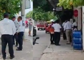 ¡Cobros de piso paralizan transporte en el Istmo! Crece el miedo y la indignación ciudadana