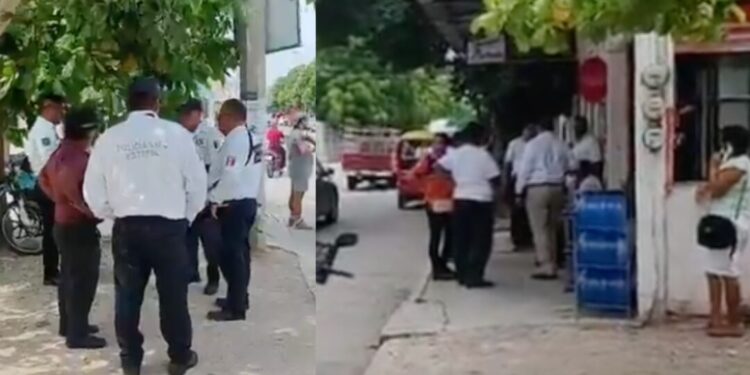 ¡Cobros de piso paralizan transporte en el Istmo! Crece el miedo y la indignación ciudadana