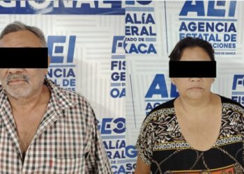 ¡Infierno en casa! Madre la entregó al monstruo para ser abusada desde desde los 4 años; le arrebatan a su bebé