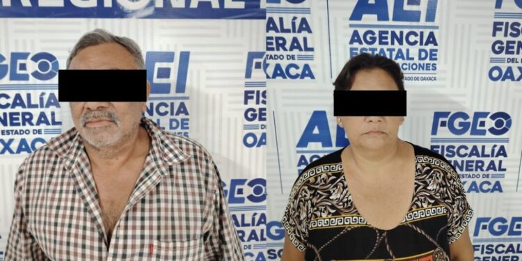 ¡Infierno en casa! Madre la entregó al monstruo para ser abusada desde desde los 4 años; le arrebatan a su bebé