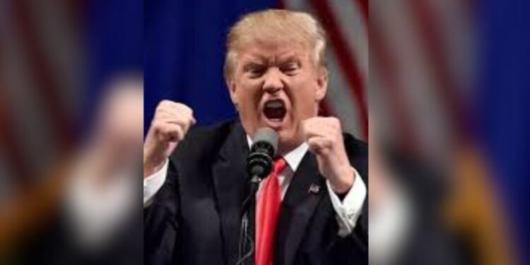 ¡De las redadas al estado de sitio! Trump lleva la crisis migrante a un nuevo nivel