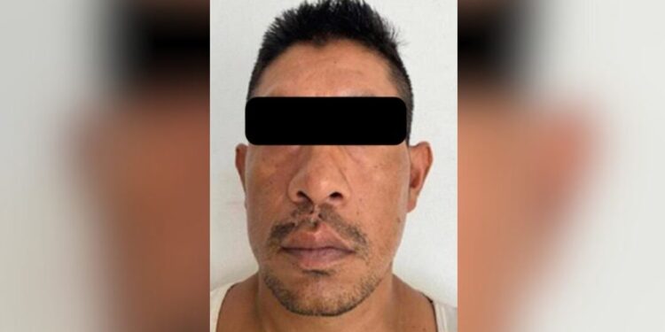 Sentencian a 14 años de prisión a agresor sexual en Miahuatlán; atacó a una mujer tras interceptarla en una terminal