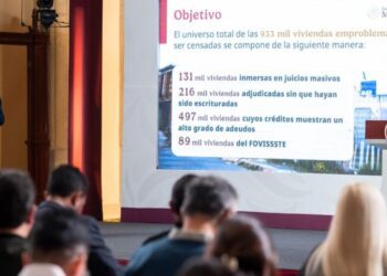 ¡145 mil casas invadidas! Infonavit busca regularizar sin desalojar, pero ¿a qué costo legal y social?