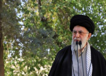 “Irán lanza dura advertencia a EE.UU.: ‘Sufrirán un daño irreparable si apoyan a Israel'”
