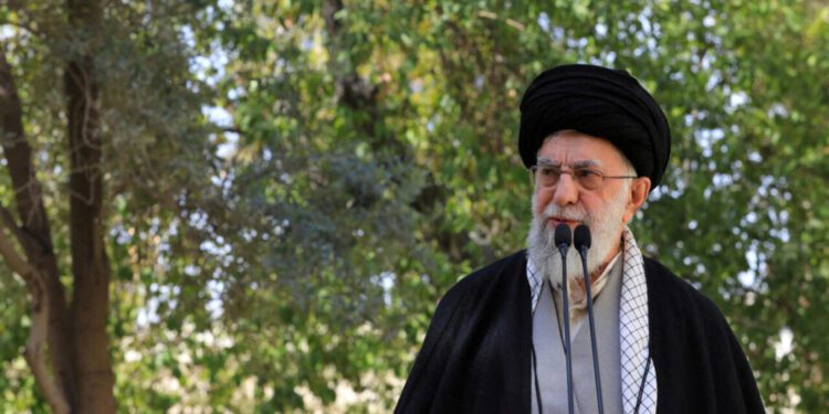 “Irán lanza dura advertencia a EE.UU.: ‘Sufrirán un daño irreparable si apoyan a Israel'”
