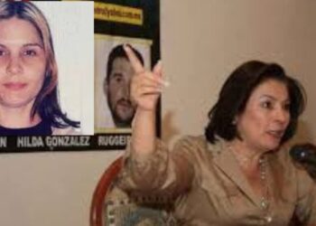 ¡Justicia tardía! Liberan a Juana Hilda tras 19 años: La SCJN confirma que fue víctima de tortura judicial en caso Wallace