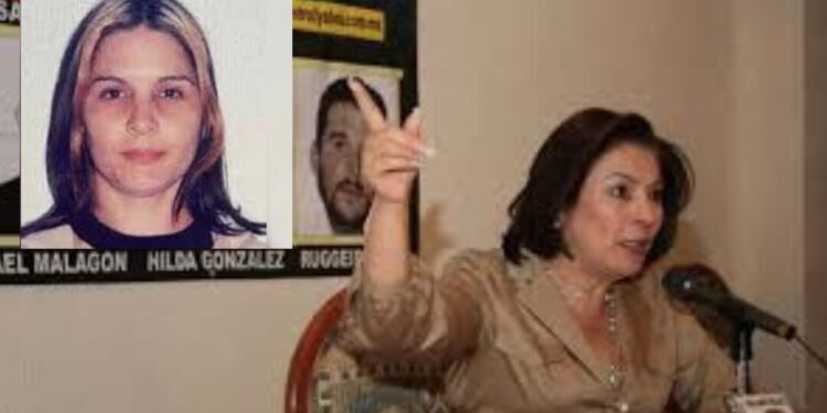 ¡Justicia tardía! Liberan a Juana Hilda tras 19 años: La SCJN confirma que fue víctima de tortura judicial en caso Wallace