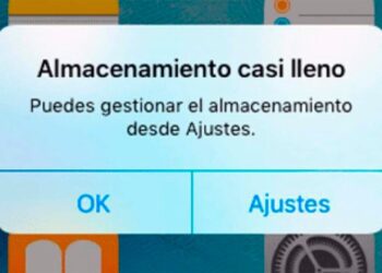 ¿Qué hacer si tu WhatsApp ya no abre por falta de espacio?