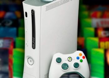 ¡Sorpresa! Xbox 360 recibe una actualización en pleno 2025