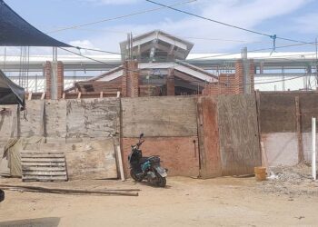 A la fecha, ninguna autoridad ha informado si se ejercieron o no los 218 mdp destinados al proyecto.