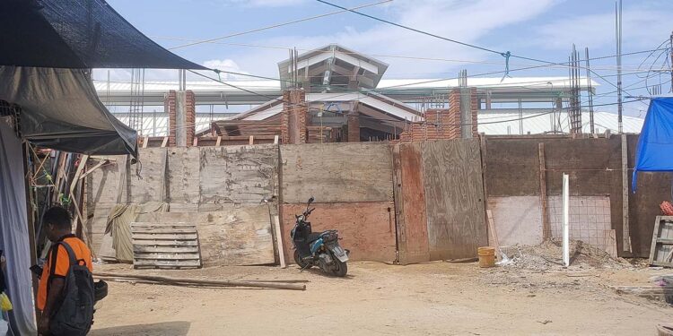 A la fecha, ninguna autoridad ha informado si se ejercieron o no los 218 mdp destinados al proyecto.