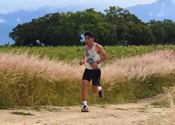 Antequera Team realizó su 9º aniversario.