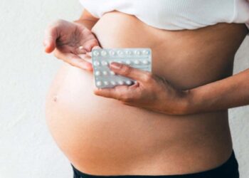 Foto: Agencias // Autoridades de salud señalaron la importancia del consumo de ácido fólico durante el embarazo.