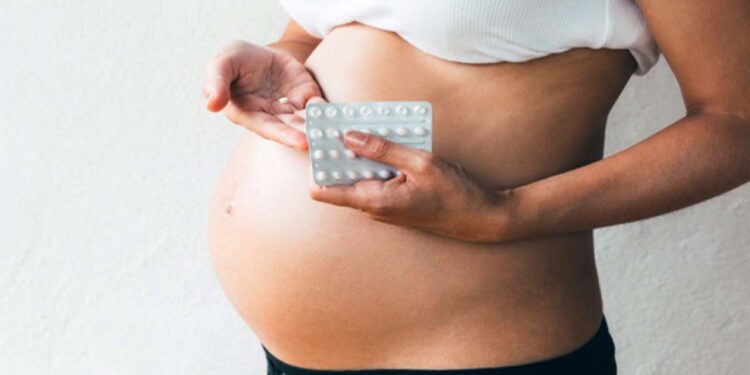 Foto: Agencias // Autoridades de salud señalaron la importancia del consumo de ácido fólico durante el embarazo.