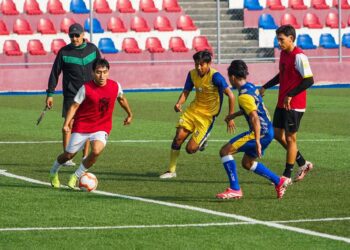 Chapulineros de Oaxaca está por definir a su plantel.