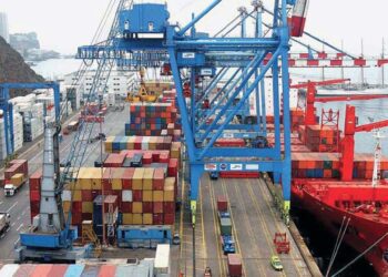 El arancel representaría un duro golpe a las exportaciones mexicanas.