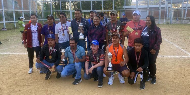 El certamen se celebró durante dos fines de semana.