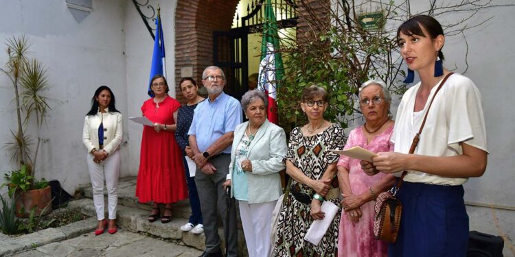 Fotos: Rubén Morales // El evento reunió a miembros de la comunidad francófona, amantes de la cultura francesa y oaxaqueños.