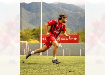 Fotos: Leobardo García Reyes // Equipos como Dragones se alistan para regresar a la Liga TDP y participar en Liga Premier.