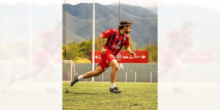 Fotos: Leobardo García Reyes // Equipos como Dragones se alistan para regresar a la Liga TDP y participar en Liga Premier.