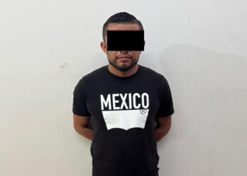 Fue vinculado a proceso G.M.R., por el delito de tentativa de homicidio.