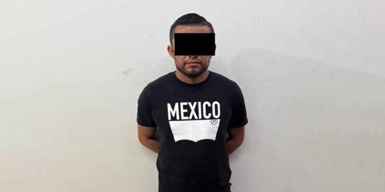 Fue vinculado a proceso G.M.R., por el delito de tentativa de homicidio.