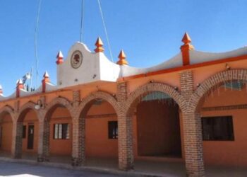 Foto: archivo // Aunque las autoridades estatales ya nombraron al comisionado provisional, a la fecha no han existido condiciones para poder acceder a Zapotitlán Palmas.