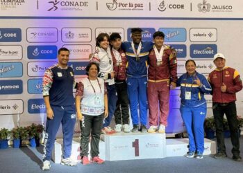 Las actividades se encuentran en la recta final.