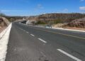 Foto: cortesía // La súper carretera fue inaugurada el 4 de febrero de 2024 por el expresidente de la República, Andrés Manuel López Obrador.