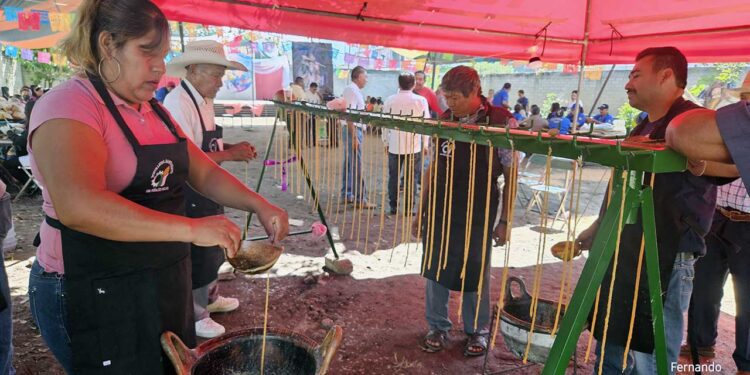 Las actividades están programadas del 23 al 28 de julio de este año, gracias al esfuerzo de las dos mayordomías a cargo.