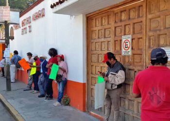 Foto: internet // Mientras crecen los conflictos por tierra en Oaxaca, los tribunales agrarios registraron un recorte de 25% en su presupuesto.