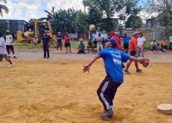 Oaxaca se prepara para el Torneo de Pelota Mixteca.