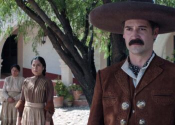 “Pedro Páramo”, la ópera prima del director Rodrigo Prieto, obtuvo 16 candidaturas.
