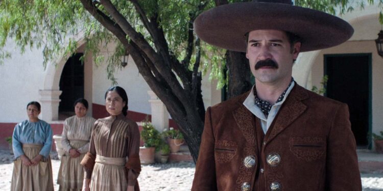 “Pedro Páramo”, la ópera prima del director Rodrigo Prieto, obtuvo 16 candidaturas.