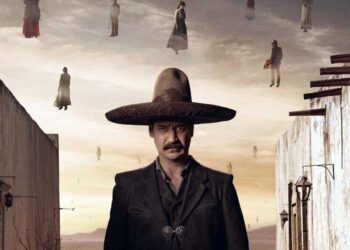 Foto: Agencias // Rodrigo Prieto dirige por primera vez y recrea el mítico Comala de Juan Rulfo en una versión cinematográfica.