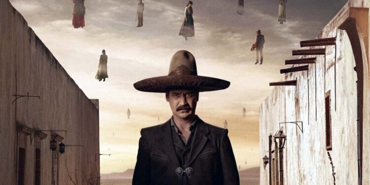 Foto: Agencias // Rodrigo Prieto dirige por primera vez y recrea el mítico Comala de Juan Rulfo en una versión cinematográfica.