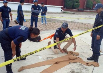 Se abordaron temas fundamentales tanto teóricos como prácticos relacionados con la seguridad local.