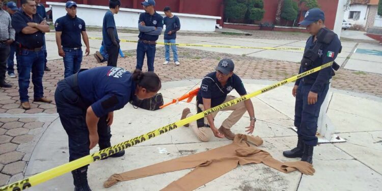 Se abordaron temas fundamentales tanto teóricos como prácticos relacionados con la seguridad local.